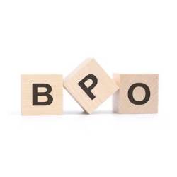 BPO - Businness Process Outsourcing