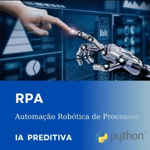 RPA - IA PREDITIVA